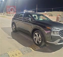 هیوندای سەنتافی